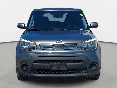 Used 2019 Kia Soul w/ Convenience Package FWD image 2