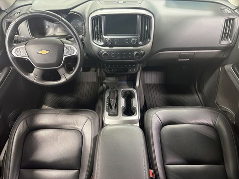 Used 2021 Chevrolet Colorado ZR2 image 10