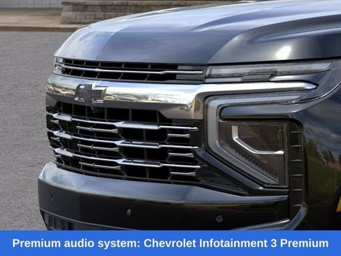 New 2026 Chevrolet Tahoe Premier w/ Sun And Tow Package AWD/4WD image 14
