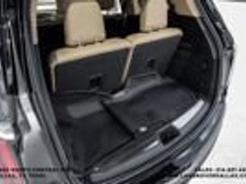 Used 2023 Cadillac XT6 Sport w/ LPO, ONYX Package AWD/4WD image 37