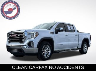 Used 2021 GMC Sierra 1500 SLT w/ SLT Convenience Package 360° Tour