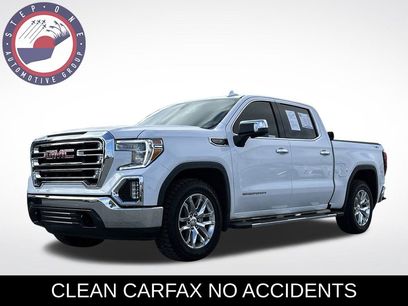 Used 2021 GMC Sierra 1500 SLT w/ SLT Convenience Package