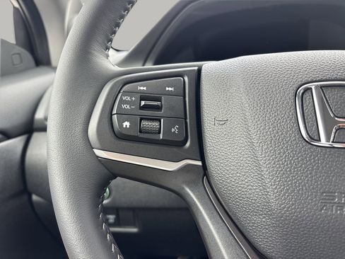 Used 2026 Honda Ridgeline RTL image 29