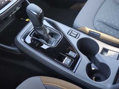 New 2026 Subaru Crosstrek 2.5i Sport AWD/4WD image 16