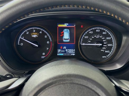 Used 2023 Subaru Forester Wilderness AWD/4WD image 18