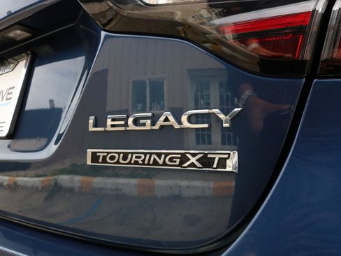 Used 2020 Subaru Legacy Touring XT AWD/4WD image 12