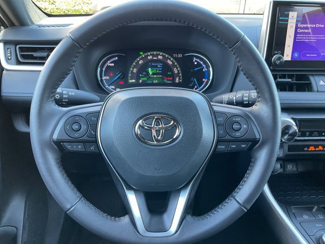 Used 2025 Toyota RAV4 SE AWD/4WD image 26