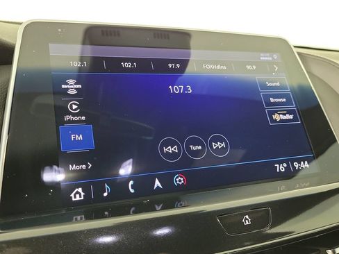Certified 2024 Cadillac CT5 Luxury w/ Sun And Sound Package RWD image 24
