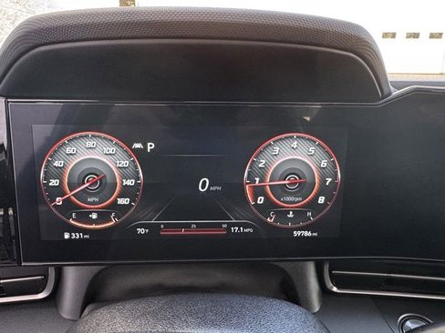 Used 2023 Hyundai Elantra N Line image 25