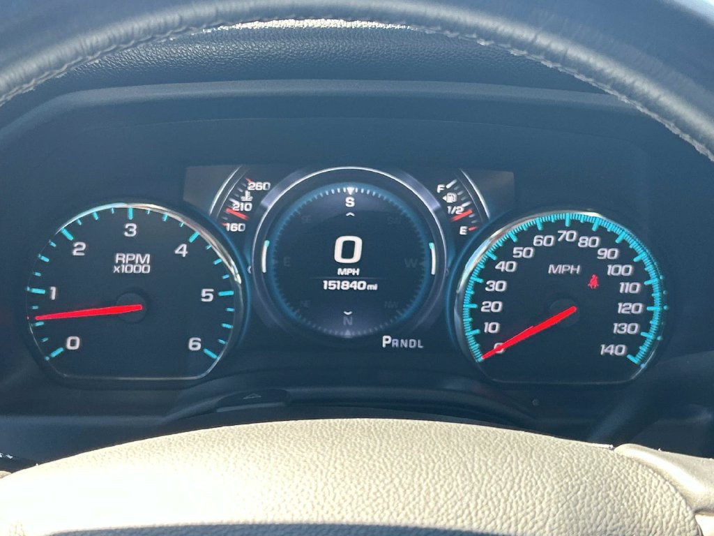 Used 2018 GMC Sierra 1500 Denali AWD/4WD image 26