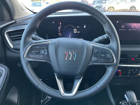 Used 2025 Buick Encore GX Preferred image 28