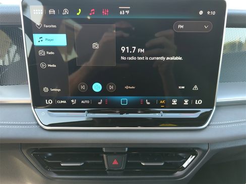 New 2026 Volkswagen Tiguan SE R-Line image 31