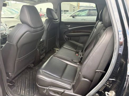 Used 2020 Acura MDX SH-AWD image 7