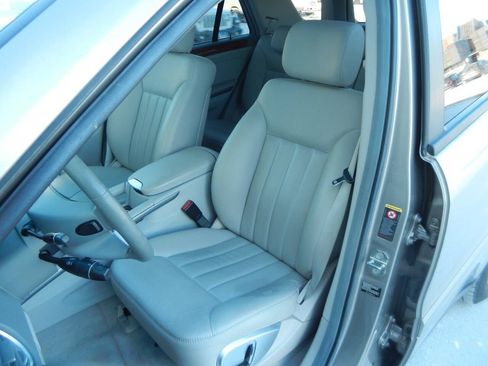 Used 2006 Mercedes-Benz ML 350 4MATIC image 27