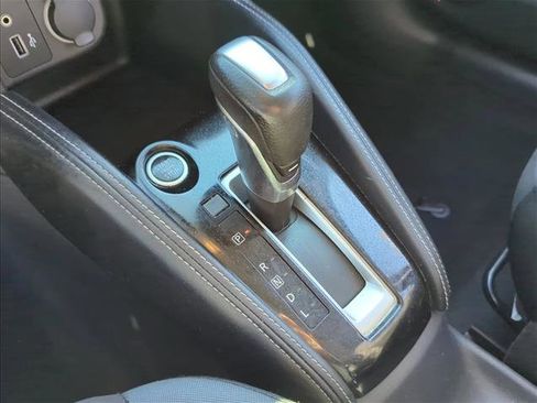 Used 2020 Nissan Kicks SV image 20