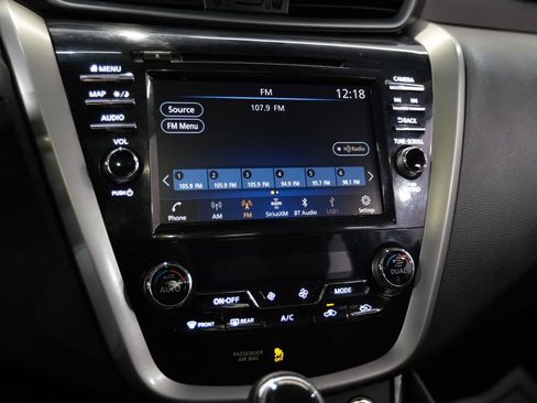 Used 2020 Nissan Murano Platinum w/ Cargo Package image 31