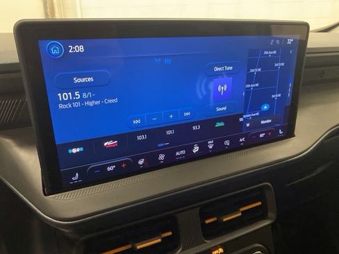 Used 2026 Ford Maverick Tremor AWD/4WD image 7