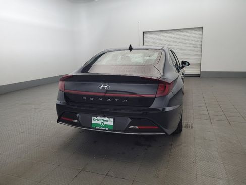 Used 2023 Hyundai Sonata SE FWD image 7