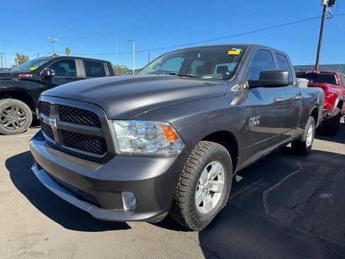 Used 2018 RAM 1500 Express image 5