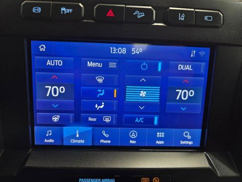 Used 2021 Ford F250 King Ranch w/ King Ranch Ultimate Package image 56