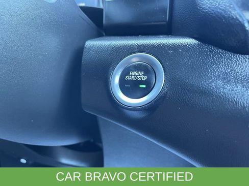 Certified 2024 GMC Terrain SLT w/ Infotainment Package II AWD/4WD image 16