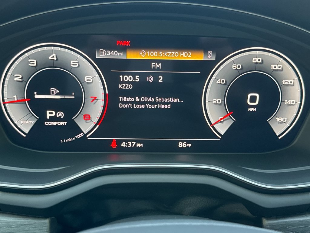 Certified 2023 Audi A5 2.0T Premium Plus w/ Premium Plus AWD/4WD image 34
