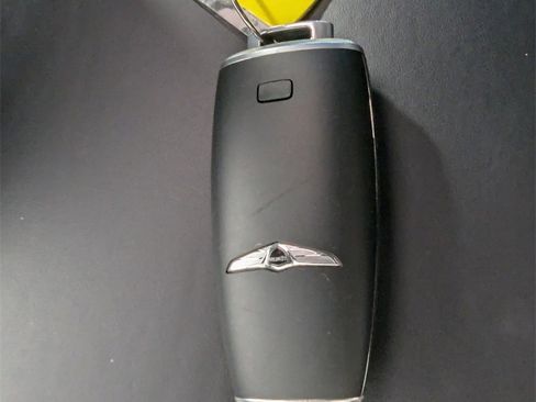 Used 2024 Genesis G80 3.5T Sport image 27