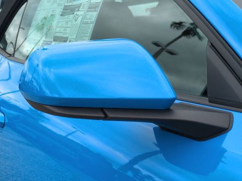 New 2025 Ford Mustang Premium image 12