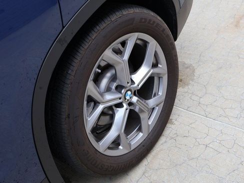 Certified 2024 BMW X3 xDrive30i w/ Convenience Package image 41