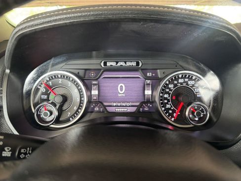 Used 2020 RAM 1500 Laramie RWD image 13