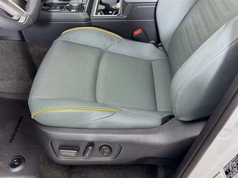 Used 2025 Toyota 4Runner Trailhunter AWD/4WD image 17