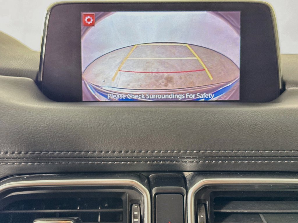Used 2019 MAZDA CX-5 Touring AWD/4WD image 16
