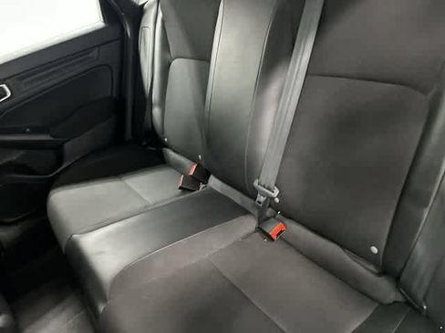 Used 2024 Honda Civic Sport image 11