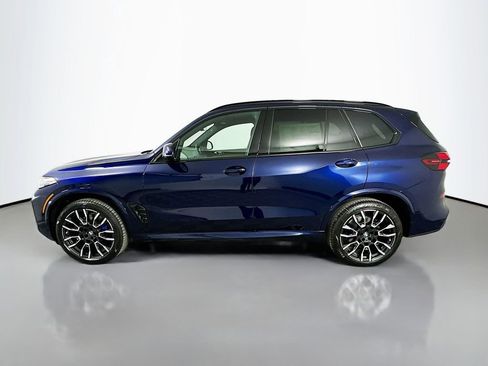 New 2026 BMW X5 xDrive40i w/ Executive Package image 8