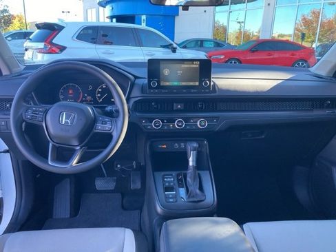 Certified 2025 Honda CR-V EX image 21
