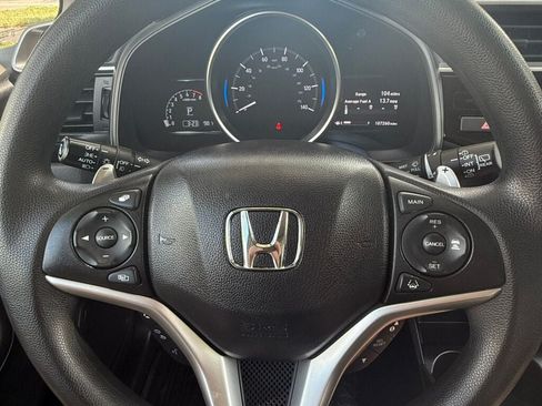 Used 2018 Honda Fit EX image 25