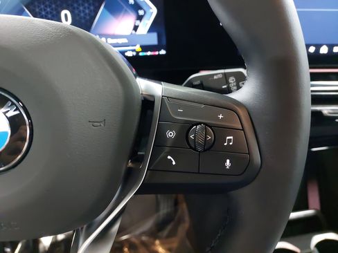 New 2026 BMW X1 xDrive28i w/ Convenience Package image 19