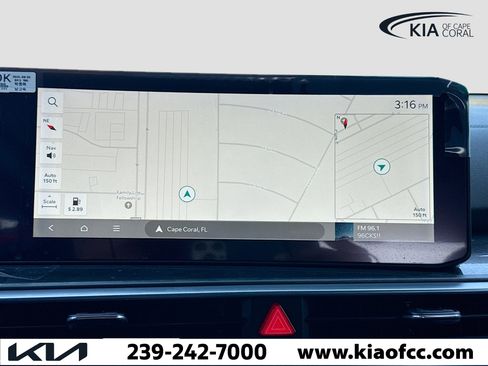 New 2026 Kia Sorento SX Prestige image 34