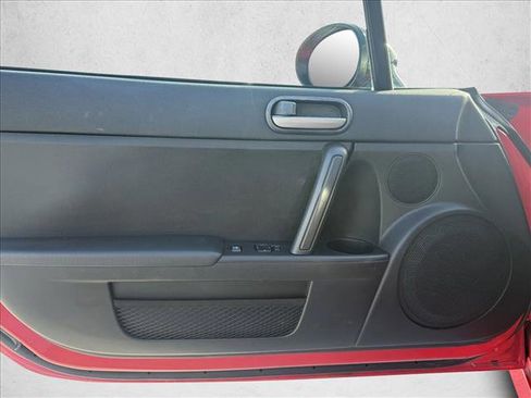 Used 2014 MAZDA MX-5 Miata Club image 10