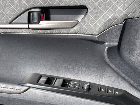 New 2026 Toyota Camry XLE AWD/4WD image 22