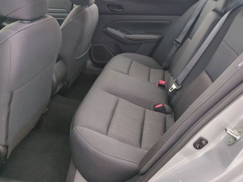 Used 2024 Nissan Altima 2.5 SV image 17