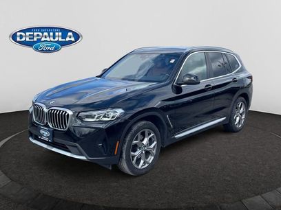Used 2024 BMW X3 xDrive30i w/ Convenience Package