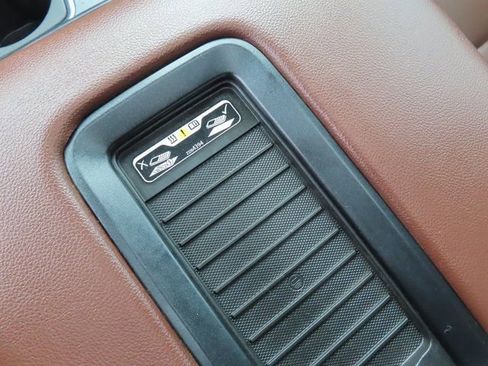 Used 2016 Chevrolet Silverado 2500 High Country w/ Duramax Plus Package image 37