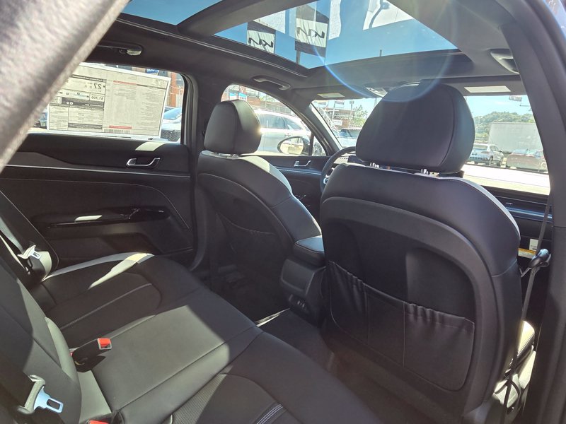 New 2027 Kia K5 GT-Line AWD/4WD image 15