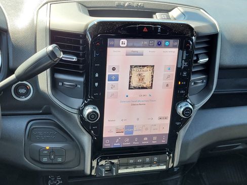 New 2025 RAM 3500 Tradesman image 14