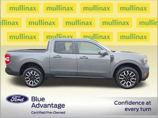 Used 2022 Ford Maverick Lariat FWD video 2