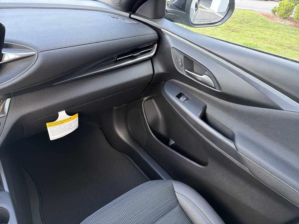 New 2026 Buick Envista Preferred w/ Convenience I Package FWD image 16