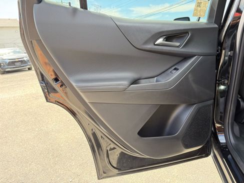 New 2026 Chevrolet Equinox LT FWD image 8