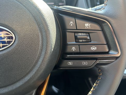 Certified 2024 Subaru Crosstrek 2.5i Wilderness w/ Crosstrek Mirror Package AWD/4WD image 27