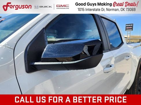 New 2026 GMC Canyon Elevation w/ Convenience Package AWD/4WD image 14